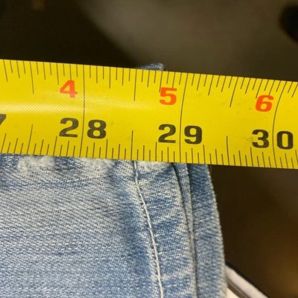 7 For All Mankind Gwenevere Super Skinny Jeans - Picture 2 of 5